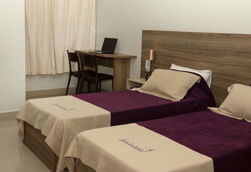 Jabuticaba Hotel Business