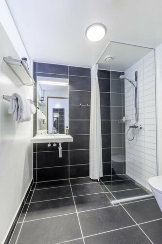 Best Western Nyborg Strand, Rezerwuj Hotel Nyborg Funen