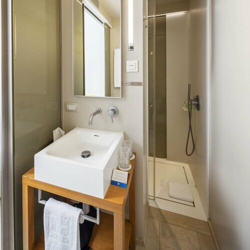 Avani Palazzo Moscova Milan Hotel, Book Hotel Hoteller i Milano med pool, Swimmingpool
