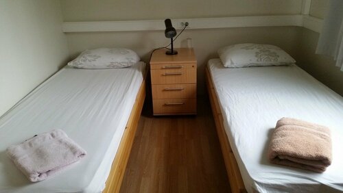 Hengifoss Guesthouse, Забронировать Отель Valþjófsstaður Эйстюрланд
