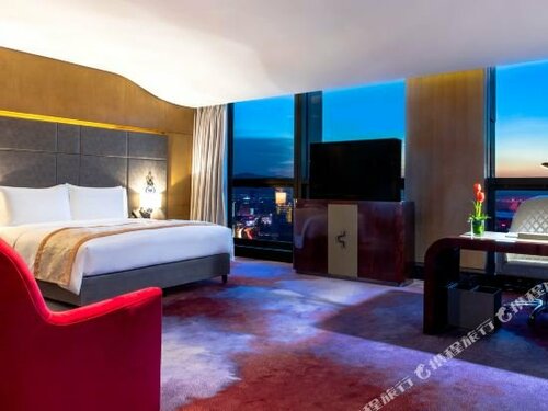 Sofitel Kunming, Prenota Hotel Hotel a Kunming con piscina, Piscina
