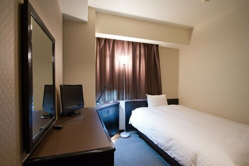 Green Rich Hotel Oita Miyakomachi, Prenota Hotel Mie Oita