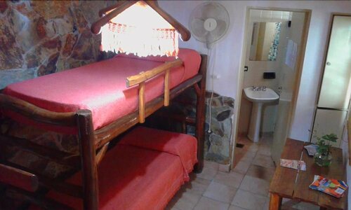 Jujuy Hostel, Boek Hostel Hotels in Jujuy met parkeren, Parkeren