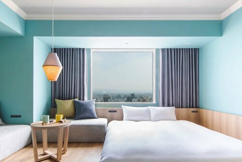 OMO7 Asahikawa by Hoshino Resorts, Забронировать Отель Асахикава Хоккайдо