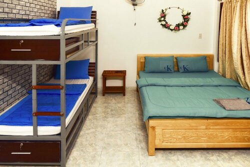 Homestay An Lac, Забронировать Отель Отели Binh Dinh с завтраком, Завтраки