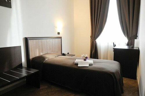 Hotel Chopin, Забронировать Отель Отели Генуи с завтраком, Завтраки