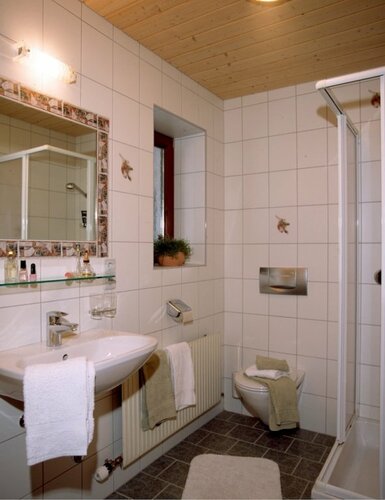 Gästehaus am Graben, Забронировать Отель Отели Ройтте 3 звезды, 3*