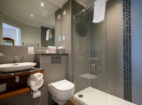 Dukes Head Hotel, Book Hotel Wallington London og omegn