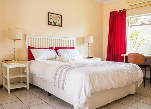 Pro Active Guest House, Book Pension Pretoria 