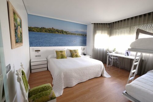 Hotel Vila da Guarda, Забронировать Отель Гуарда Pontevedra Province