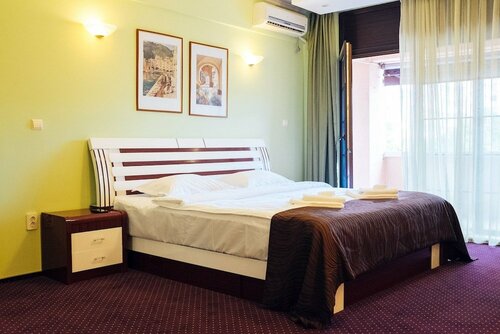 Francesca-Aurora Residence Bucuresti Obor, Book Hotel SPA Hotels in Bucharest, SPA