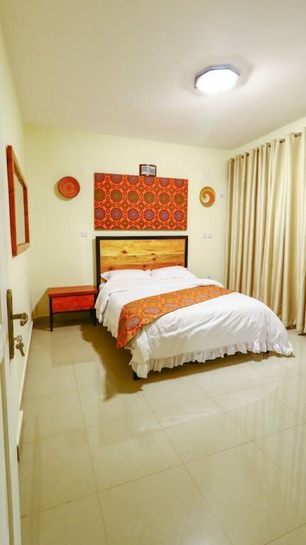 Peponi Living Spaces