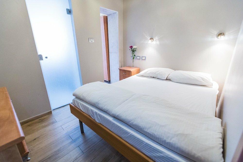 Kaplan Hotel Jerusalem