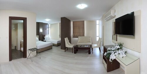 Sedef Otel, Reservar Hotel Hotéis em Adana com pequeno-almoço, Café da manhã
