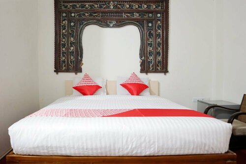 Oyo 1407 Hotel Amali Syariah, Book Hotel Bukittinggi Sumatra