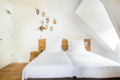 Hotel De Lochemse Berg, Book Hotel Barchem Achterhoek