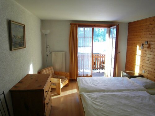 Hôtel des Haudères, Varaa Hotelli Hotellit Valais aamiaisella, Aamiainen