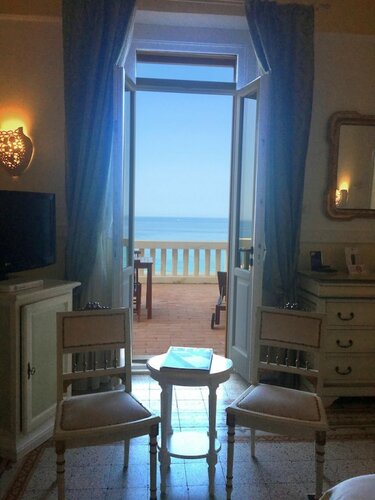 Villa Las Tronas Hotel & SPA, Забронировать Отель Отели Альгеро 5 звезд, рядом с St. Francis Church Alghero, 5*