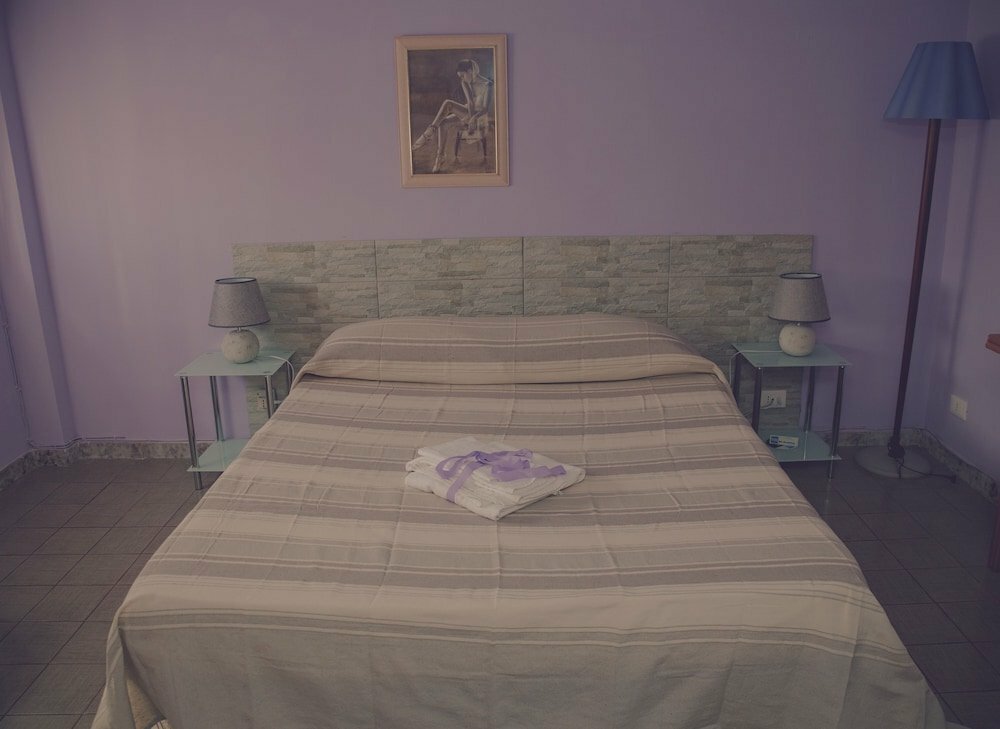 Bed and Breakfast Cassiodoro