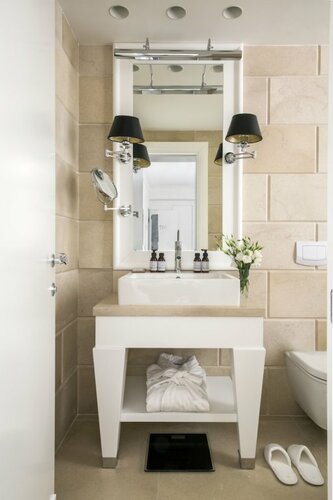 White Villa Tel Aviv Penthouse Company