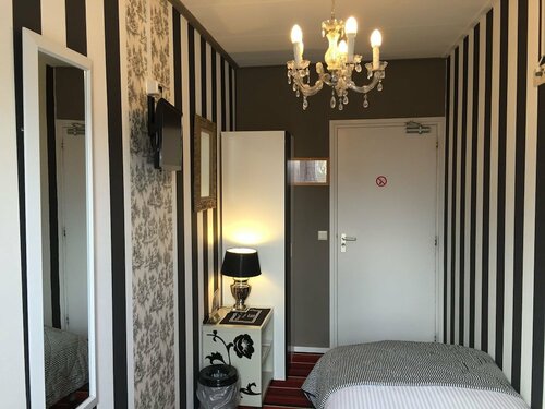 De Vier Seizoenen, Reserva ahora Hotel Hoteles de 3 estrellas en Zelanda, 3*