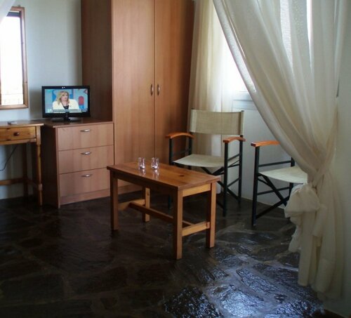 Scorpios Hotel & Suites, Забронировать Отель Самос Northern Aegean Islands, рядом с Gagou Beach