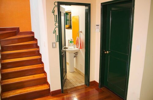 Egreen Hotel 111, Book Hotel Usaquen Bogotá