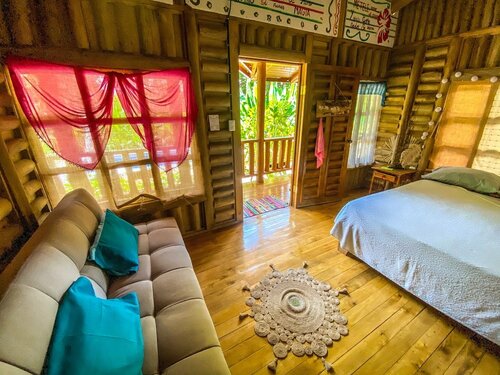 Cabañas Lamaite, Book Hotel Sámara Guanacaste