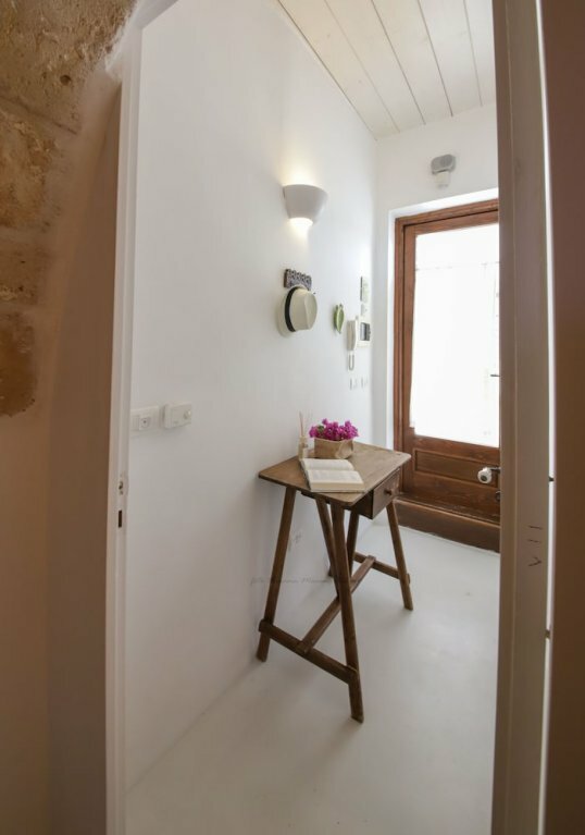 Masseria Luce