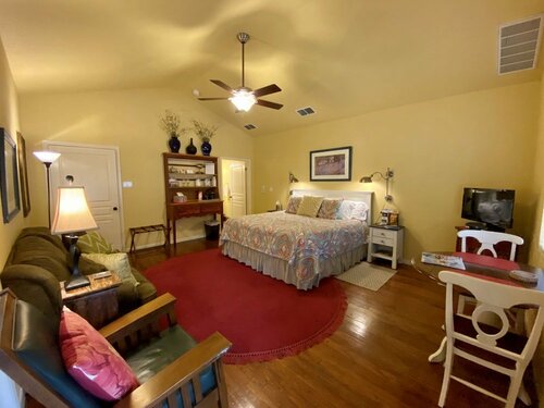 Comal Inn, Забронировать Гостевой дом Нью-Браунфелс Greater San Antonio