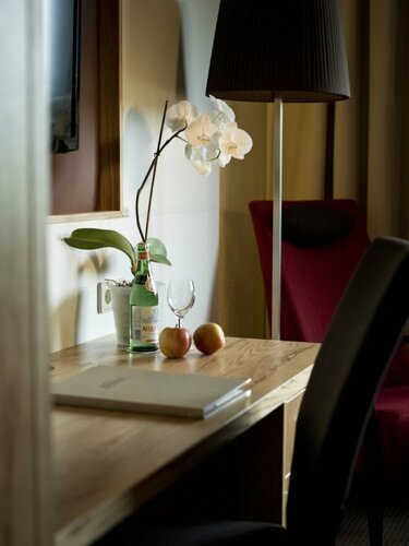 Der Birkenhof - Spa & Genuss Resort, Rezervasyon Tatil Köyü Upper Palatinate Forest 5 yıldızlı oteller, 5*