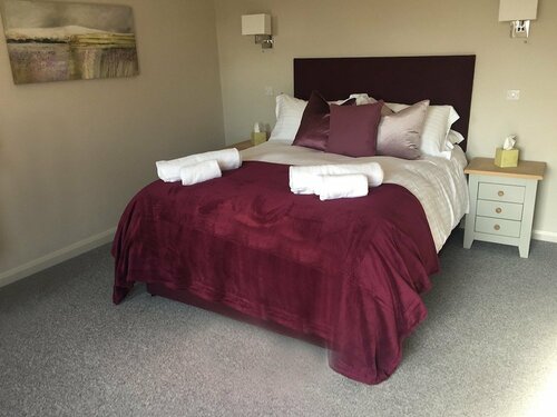 The Clifden Arms, Book Bed and Breakfast 4-stjernede hoteller i Merseyside, 4*