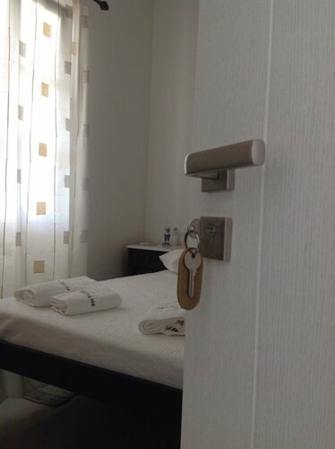 Panorama Hotel, Prenota Hotel Hotel economici a Naxos