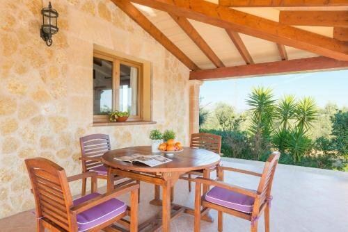 Villa Ca Na Neus