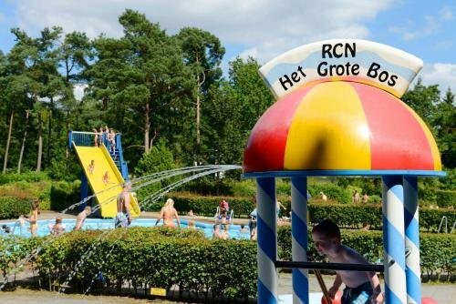 RCN het Grote Bos, Réserver Hôtel Doorn Utrecht Hill Ridge