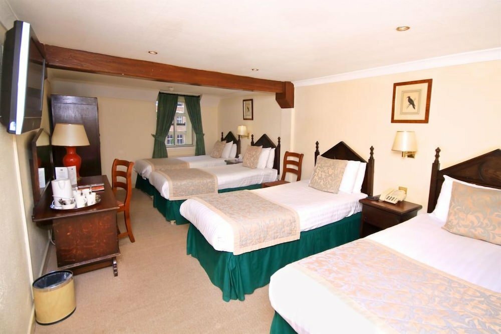 Milton Watermill Hotel