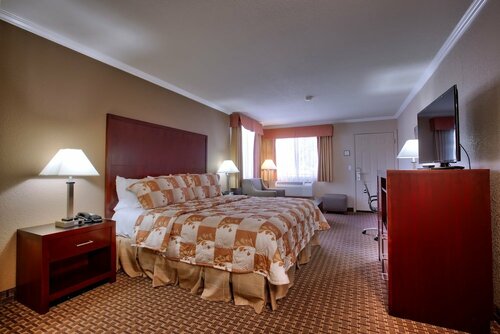 The Views Inn Sedona, Забронировать Мини-отель Вилладж оф Оук Крик США