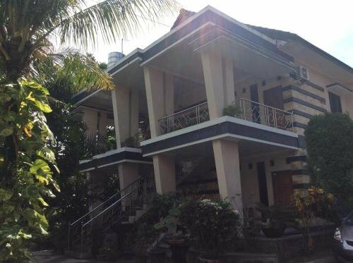 Rami Homestay