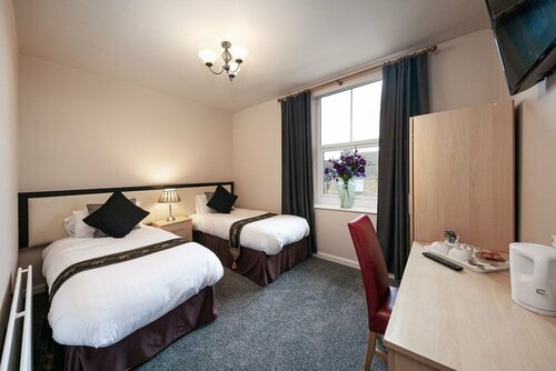 Bua Boutique Hotel, Book Hotel Bishop Auckland 