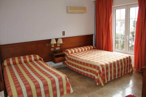 Gran Hostal El Chiscón, Забронировать Отель Кольменар-Вьехо Sierra de Guadarrama