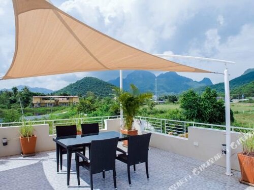 The Oriental Beach Pearl Resort Hotel, Брондау Резорт Sam Roi Yot Prachuap Khiri Khan