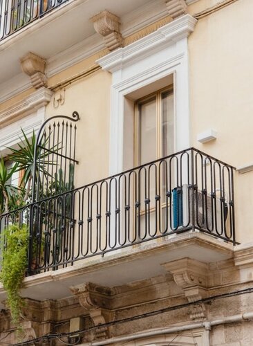 Palazzo Le Travi, Забронировать Отель Бари Bari Province, рядом с Театр Маргерита