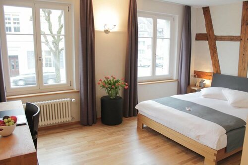 Hotel Le Lion - Self Check-in, Prenota Hotel Hotel 4 stelle a Svizzera orientale, 4*