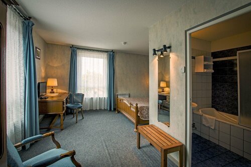 Hostellerie A LEtoile, Reserva ahora Hotel Wasselonne Alsacia