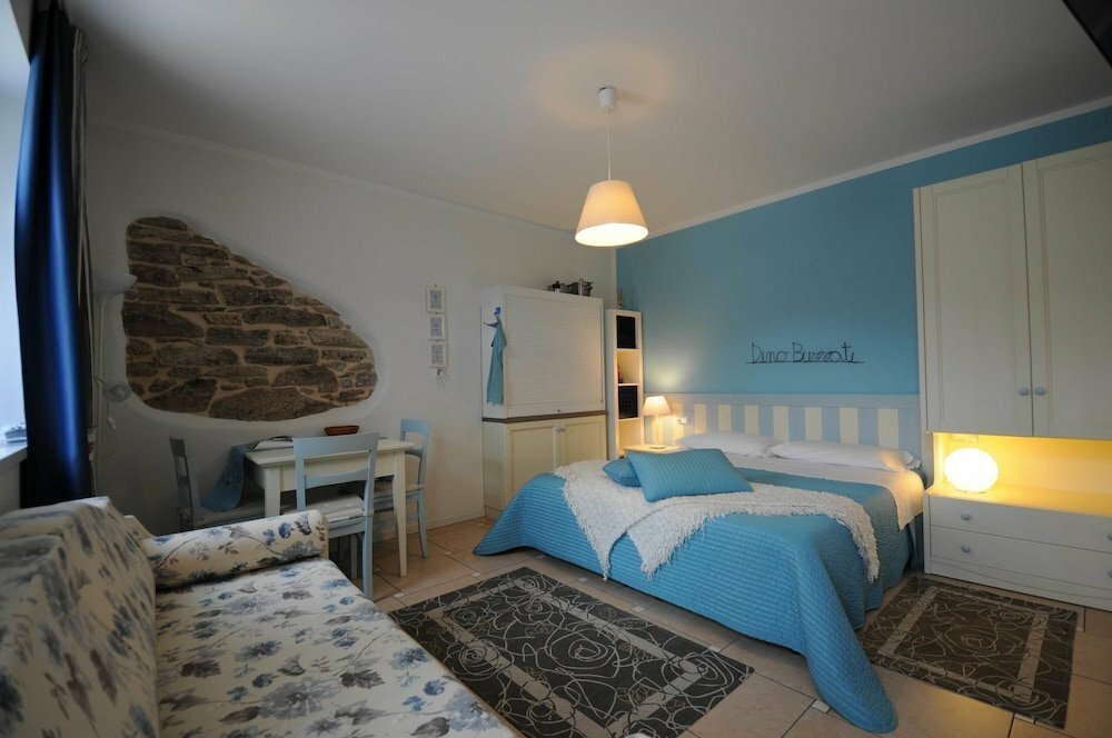 Bed&Book Casa Novecento