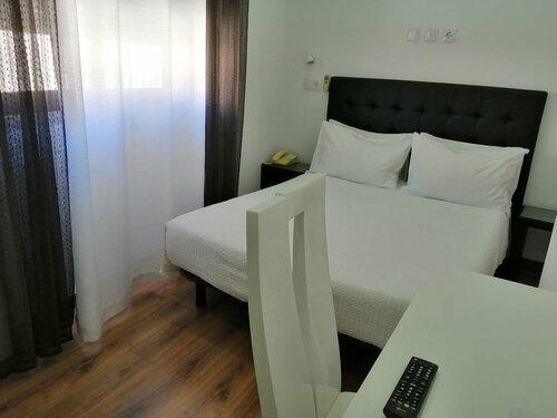 Hotel Domus, Забронировать Отель Коимбра Бейра-Алта