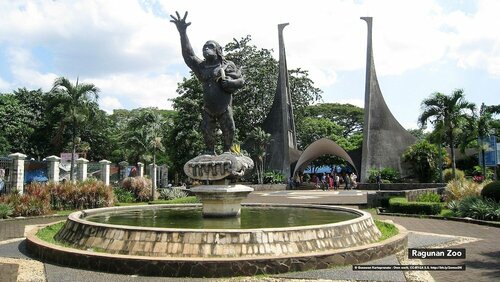 De 80's Genteng Ijo, Réserver Hôtel Setiabudi Jakarta, près de Tour Menara Mulia