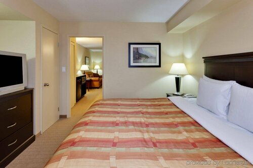 Country Inn & Suites by Radisson, Niagara Falls, ON, Забронировать Отель Ниагара Фолс Буффало