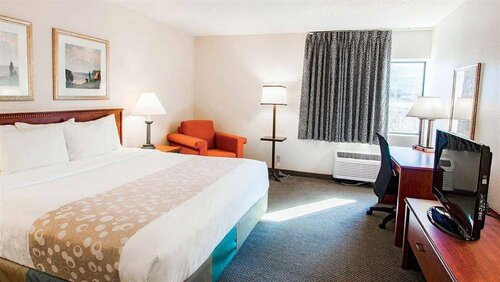 Motel 6-Maryland Heights, MO, Забронировать Мотель Мэриленд-Хайтс Миссури