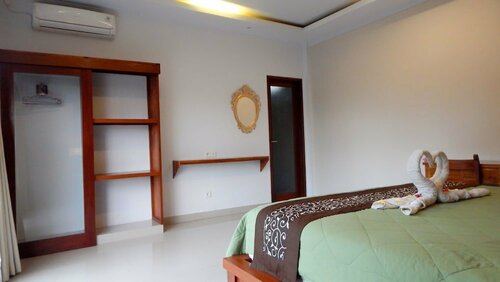 Umah Diuma, Забронировать Отель Мас провинция Бали